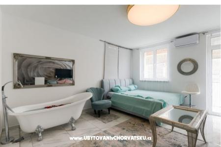 Maria Luxury Suite, Center фото 3