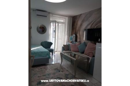 Maria Luxury Suite, Center фото 5