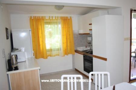MasVel apartmani фото 3
