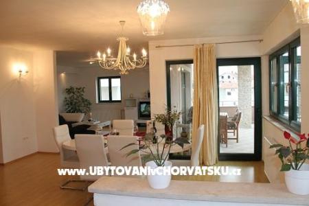 Olive Garden Zadar фото 4