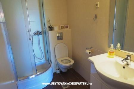 Lucija apartmány фото 3