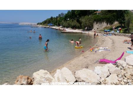 Smještaj Stošić фото 4