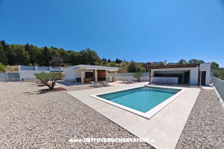VILLA CASA OLEA Задар Хорватия