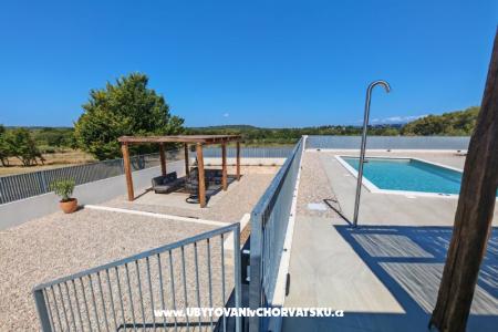 VILLA CASA OLEA фото 3