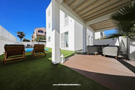 villa DOEL фото 4