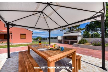 Villa Marina - Suhovare фото 3