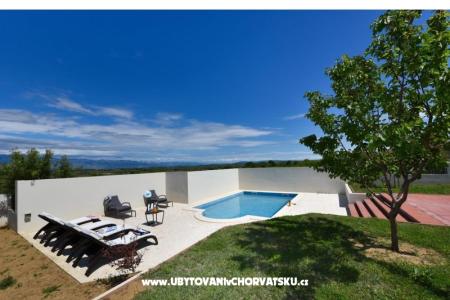 Villa Marina - Suhovare фото 4