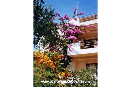 Villa Tereza фото 2