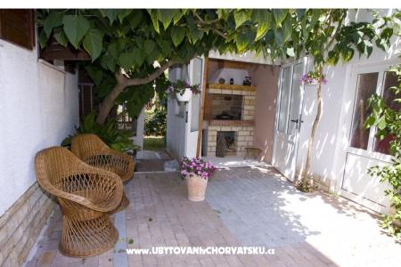 Villa Tereza фото 4