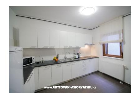 апартаменты Academia фото 5