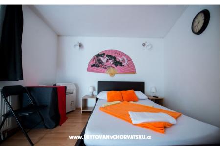 Hostel Zagreb фото 3