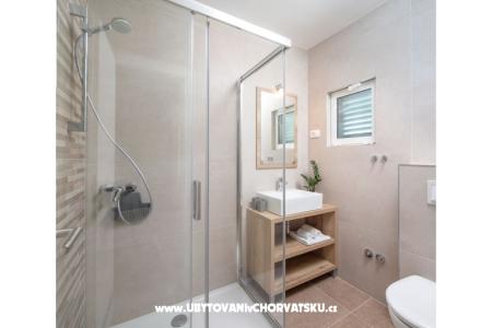 апартаменты Babić A2-A3 фото 4