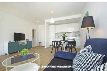 Strиhaus Dalmatien / дом Dado фото 3