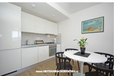 Strиhaus Dalmatien / дом Dado фото 4