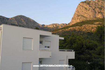 Vila Rilić Double Sunrise фото 4