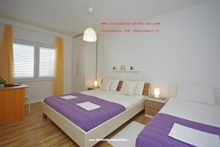 Strиhaus Dalmatien фото 3