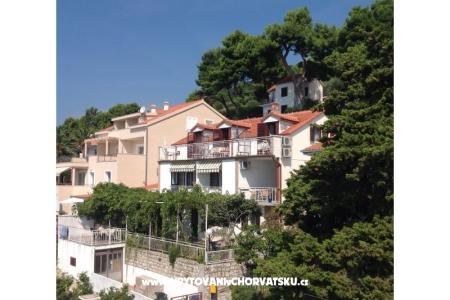 Vila Ljubica фото 3