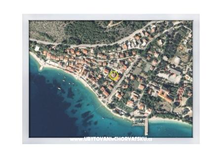 Villa Despot Zaostrog фото 3