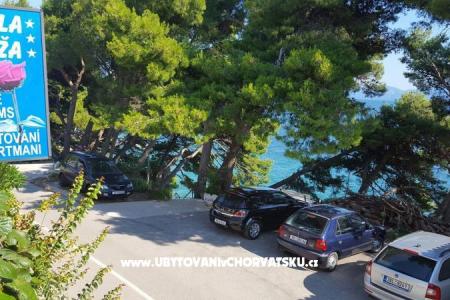 Villa Ruza Zaostrog фото 2