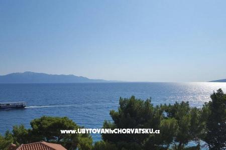 Villa Ruza Zaostrog фото 3