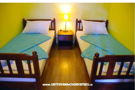 Villa Zaostrog фото 2