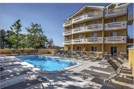 Aparthotel Zaton фото 4