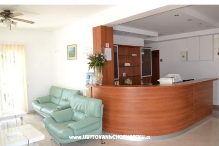 Aparthotel Zaton фото 3