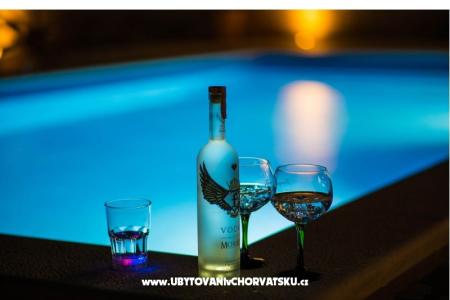 апартаменты Villa More фото 4