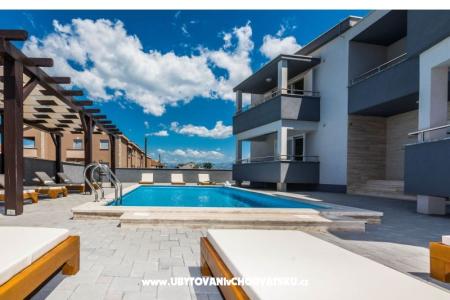 апартаменты Villa More фото 5