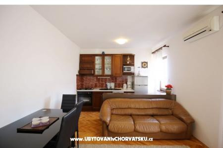 Zaton Beach апартаменты фото 2