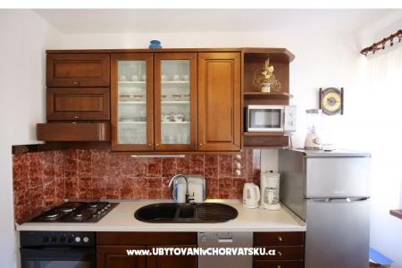 Zaton Beach апартаменты фото 3