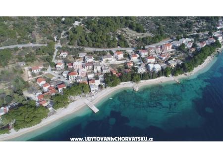 апартаменты Tonći Jukić фото 4
