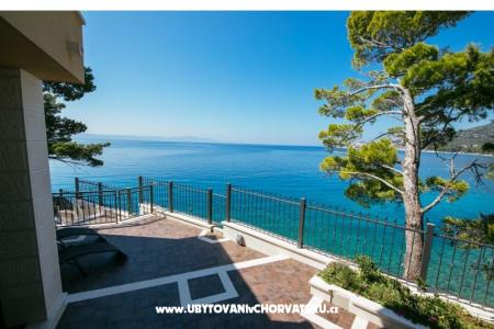 апартаменты Vista Mare фото 2