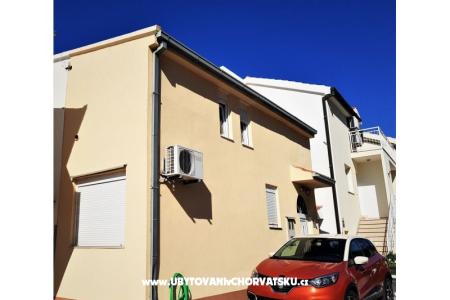 дом Slaviček фото 2