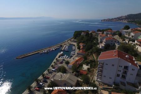 дом Zorra Porat фото 4
