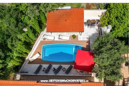 Villa Palunko фото 3