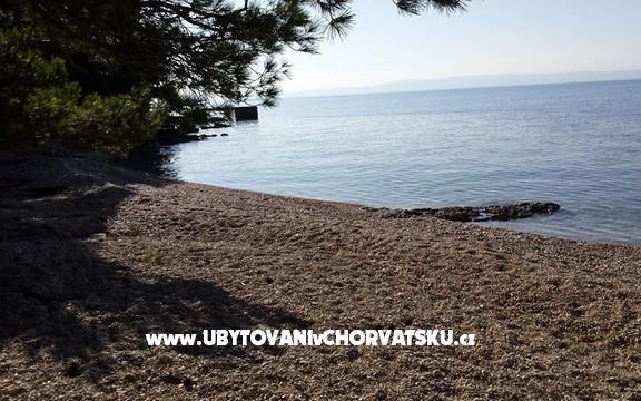 Resort & Spa Baško Polje – Проживание Башка Вода, Хорватия