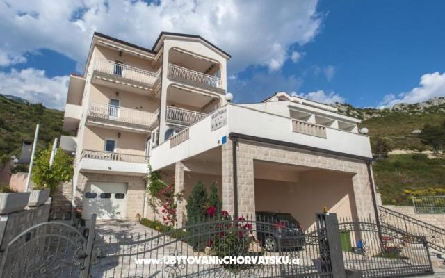 Villa  Niko – Проживание Башка Вода, Хорватия