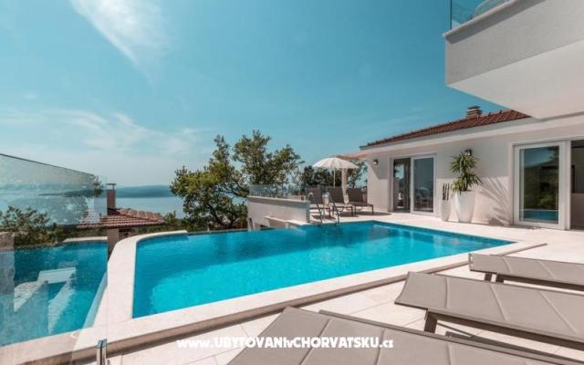 Villa Prestige – Проживание Башка Вода, Хорватия
