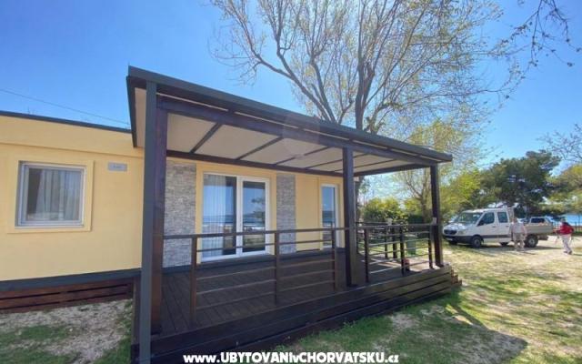 Mobile house TORETTA – Проживание Бибинье, Хорватия