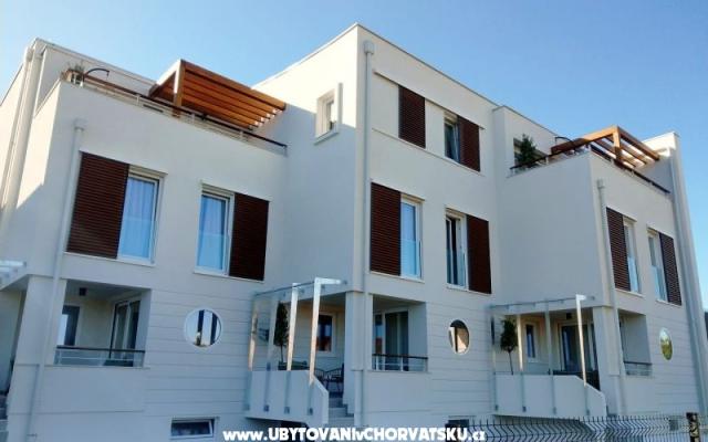 Olive Residence – Проживание Бибинье, Хорватия