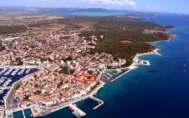 апартаменты Pekić – Проживание Биоград на Мору, Хорватия