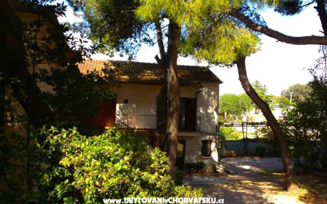 апартаменты Vesna – Проживание Биоград на Мору, Хорватия