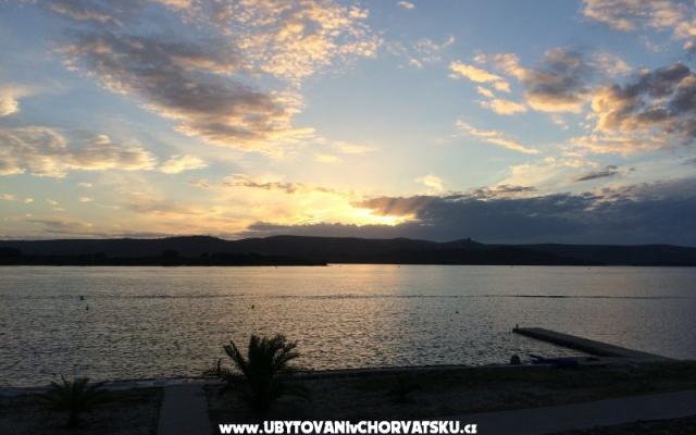 Euroholiday apartments – Проживание Биоград на Мору, Хорватия
