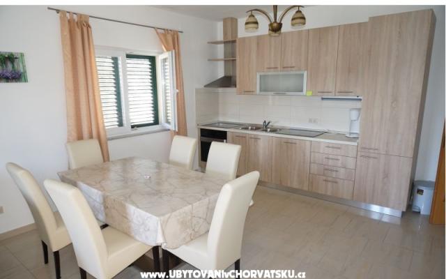 Sunshine Biograd – Проживание Биоград на Мору, Хорватия