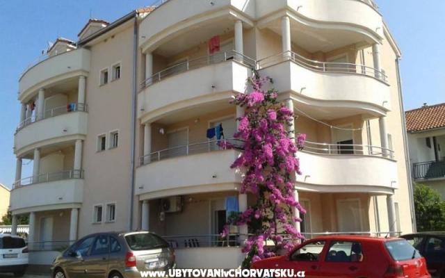 Villa Angie – Проживание Биоград на Мору, Хорватия
