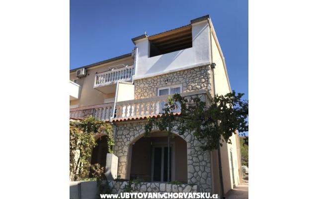 Villa Tera III – Проживание Биоград на Мору, Хорватия