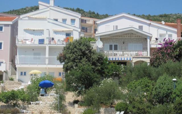 апартаменты Mediteraneo – Проживание Блаце, Хорватия