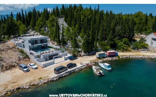 Villa Juma – Проживание Блаце, Хорватия