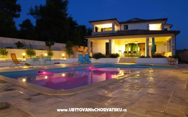 Villa Dora – Проживание Блато - Корчула, Хорватия